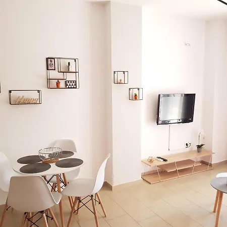 Apartamento Magenta Ruby #free Parking#!! Tessalónica