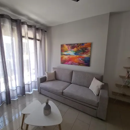 Magenta Ruby #free Parking#!! Apartamento Tessalónica
